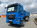 MAN TGS 26.480 6x4 BL Meiller Bordmatik + Garantie - Abschleppwagen T4