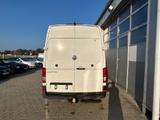 Volkswagen Crafter 35 L4H3 LR Hoch Autom/3Si/Kamera/AHK/PDC - LKW bis 3,5t