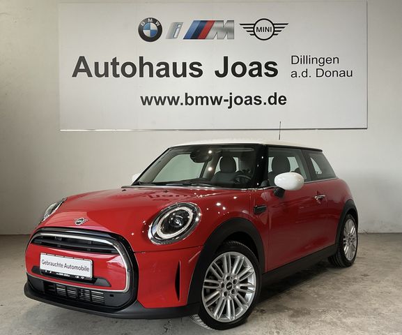 MINI Cooper |Ambientes Licht |LED-Scheinwerfer |Sport