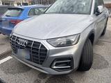 Audi Q5 advanced 40 TDI S tronic quat Navi ACC RearVi - gebrauchte Audi Q5 aus dem Jahr 2024