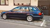 BMW 528i A Touring - - BMW 528 aus 1998