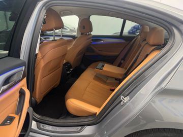 BMW 520 - 10
