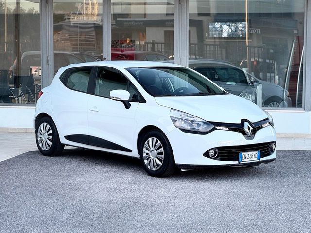 Renault Clio 1.2 GPL 75CV E5 Neo. - 2014