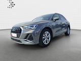 Audi Q3 SUV S line 35 TFSI*LED*TopView*SONOS*AHK*Einp - Audi Gebrauchtwagen von 2023
