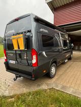 Pössl Roadcruiser XL - Pössl Kastenwagen