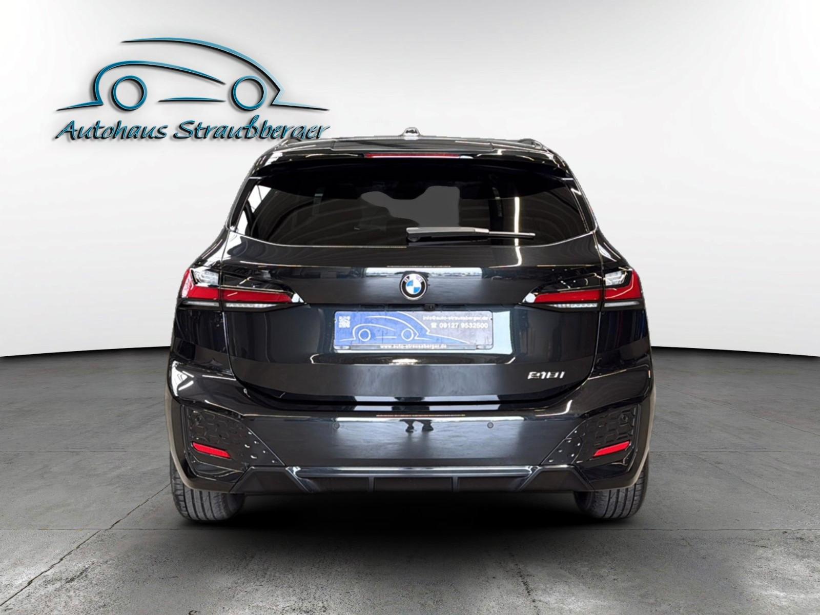 BMW 218 i AT M-Sport ACC H&K AHK 360° HuD PANO, миниатюра 4