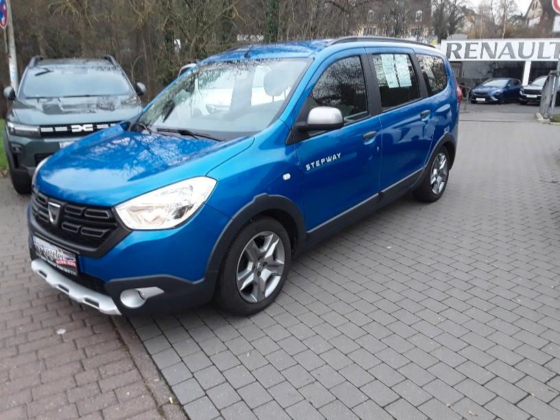 Dacia Lodgy Stepway Sce 100 Stepway