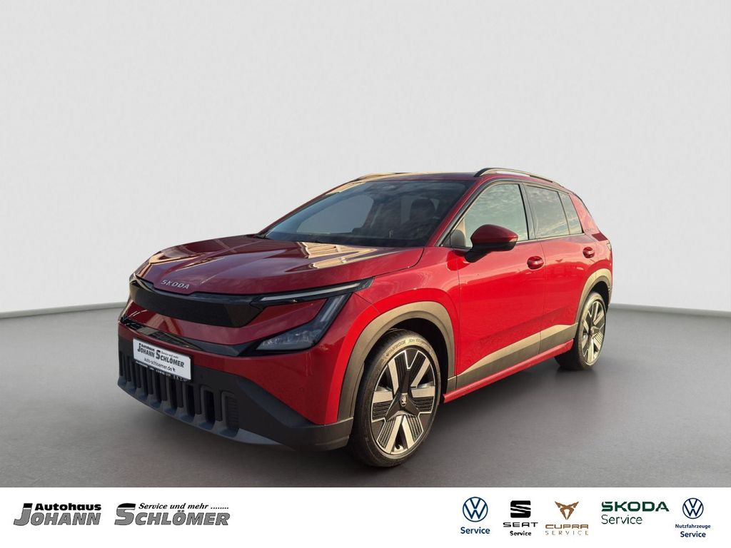 Image of Skoda Epiq