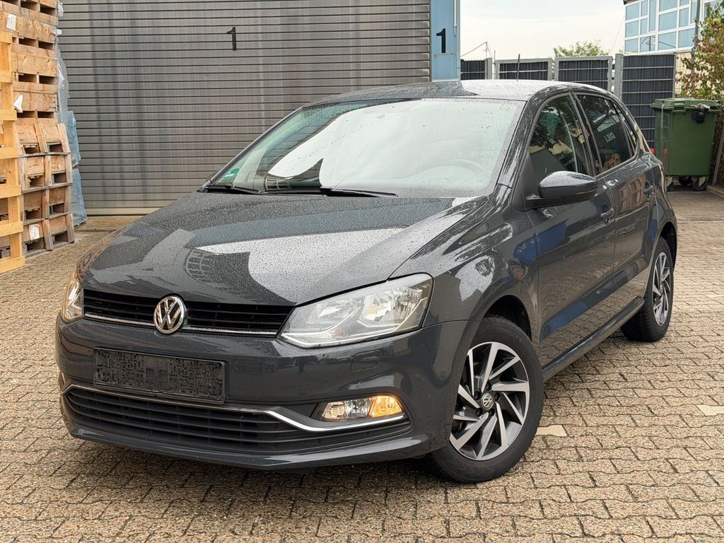 Image of Volkswagen Polo