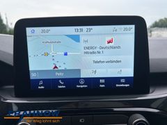 Foto Nummer 14: FORD Kuga