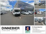 Challenger C 194 START EDITION ZUBEHÖR+CONNECT+SMART PAKET - Challenger Alkoven