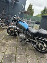 Honda CM 400 T - HONDA CM 400 T