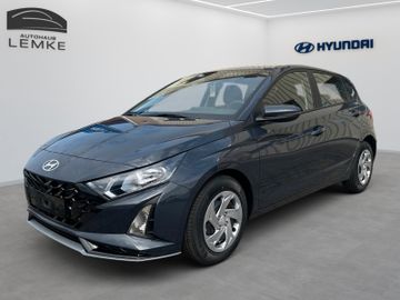 Hyundai i20 1.0 T-GDI SELECT + APPLE CARPL.ANDROID AUTO