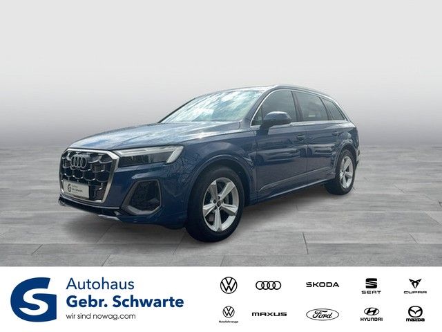 Audi Q7 - 1