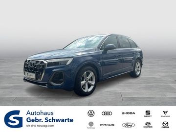 Audi Q7 - 1