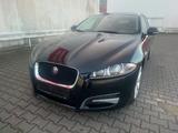 Jaguar XF 3.0 L V6 Diesel Sportbrake - - Jaguar XF in Berlin