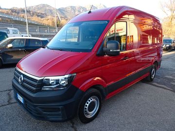 Volkswagen Crafter - 1