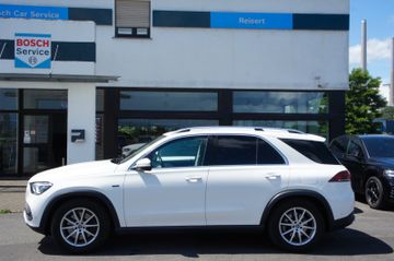 Mercedes GLE 350 - 3