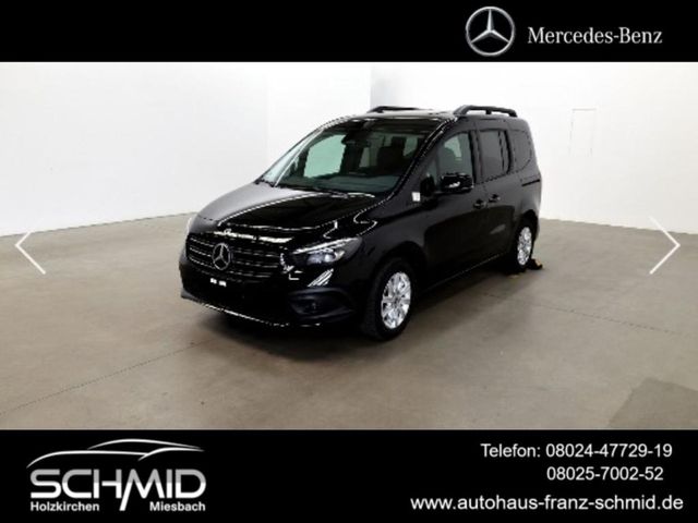 Mercedes-Benz T 180 PROGRESSIVE LED MBUX RFK Tempomat Navi