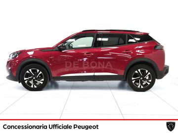 Peugeot 2008 - 3