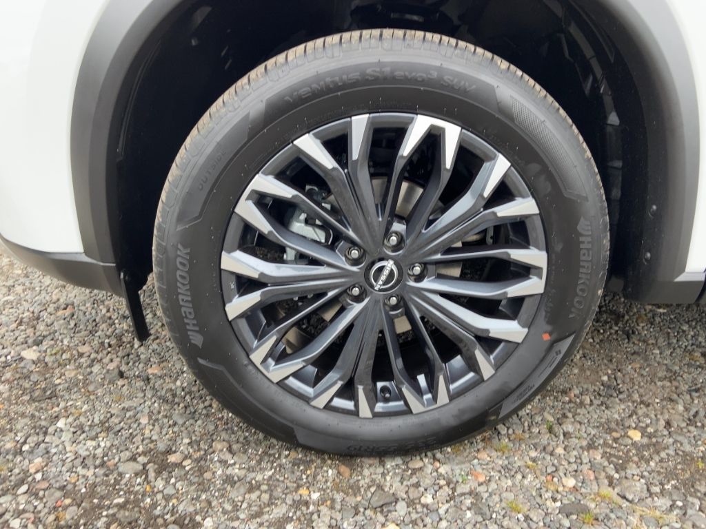 Nissan X-Trail - Bild 8