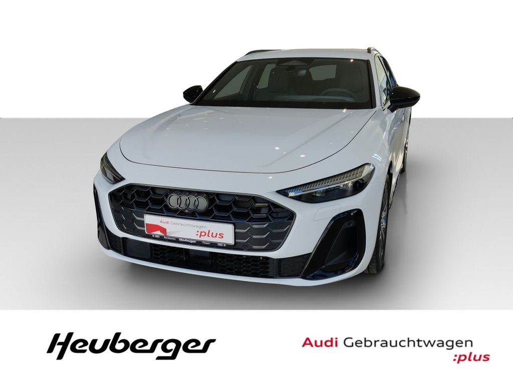 Image of Audi A5