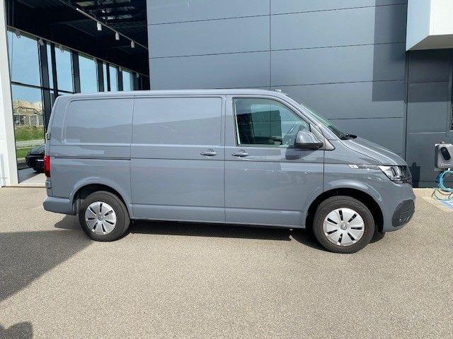 Volkswagen T6.1 Kasten 2.0 TDI DSG L1H1 Navi Kamera Temp...