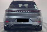 Porsche Cayenne E-Hybrid - Porsche Cayenne: Vollleder