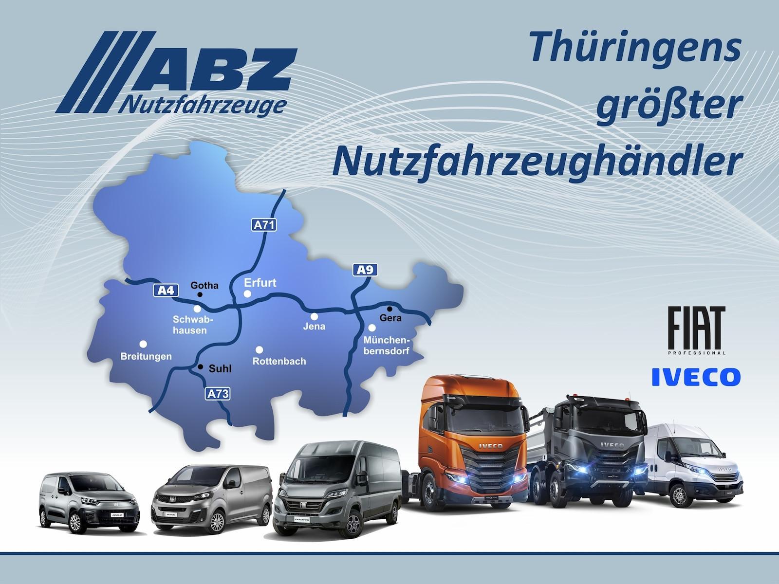 Fiat Doblo Maxi 1.5 / Winterausbau mit Entegra80