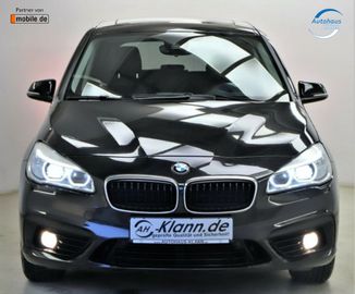 BMW 220 Gran Tourer - 2
