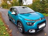 Citroën C3, Shine-Ausstattung, 110 PS, Sch... - Citroën C3