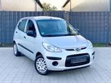 Hyundai i10 1.1 CRDi Style *2.Hand*Unfallfrei*165.Tkm* - Hyundai i10 mit Diesel-Antrieb