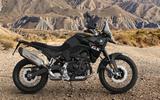 BMW F 900 GS-Konfiguration ab 13.750 erhältlich - BMW K 75