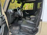 Jeep Wrangler 2.8l CRD JK Final Edition Automatik... - Jeep: J8
