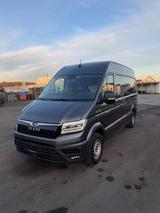 MAN TGE Kasten 3.180 Kasten Standard m. Hochdach