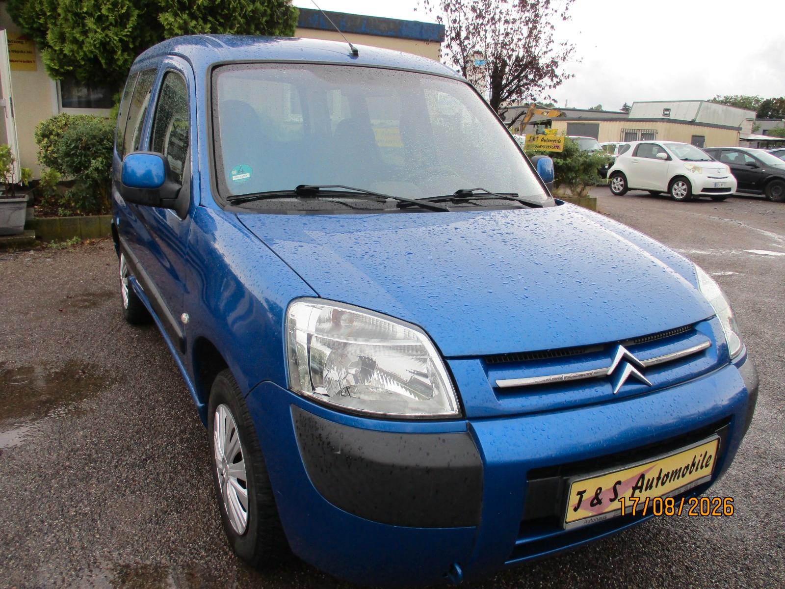 Citroën Berlingo 1.4 Multispace Plus/110.000Km