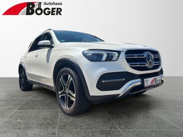 Mercedes GLE 300 - 4