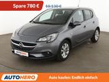 Opel Corsa 1.4 Active*PDC*KLIMA*TEMPO*CD*GARANTIE* - Opel Corsa Gebrauchtwagen in Stuttgart
