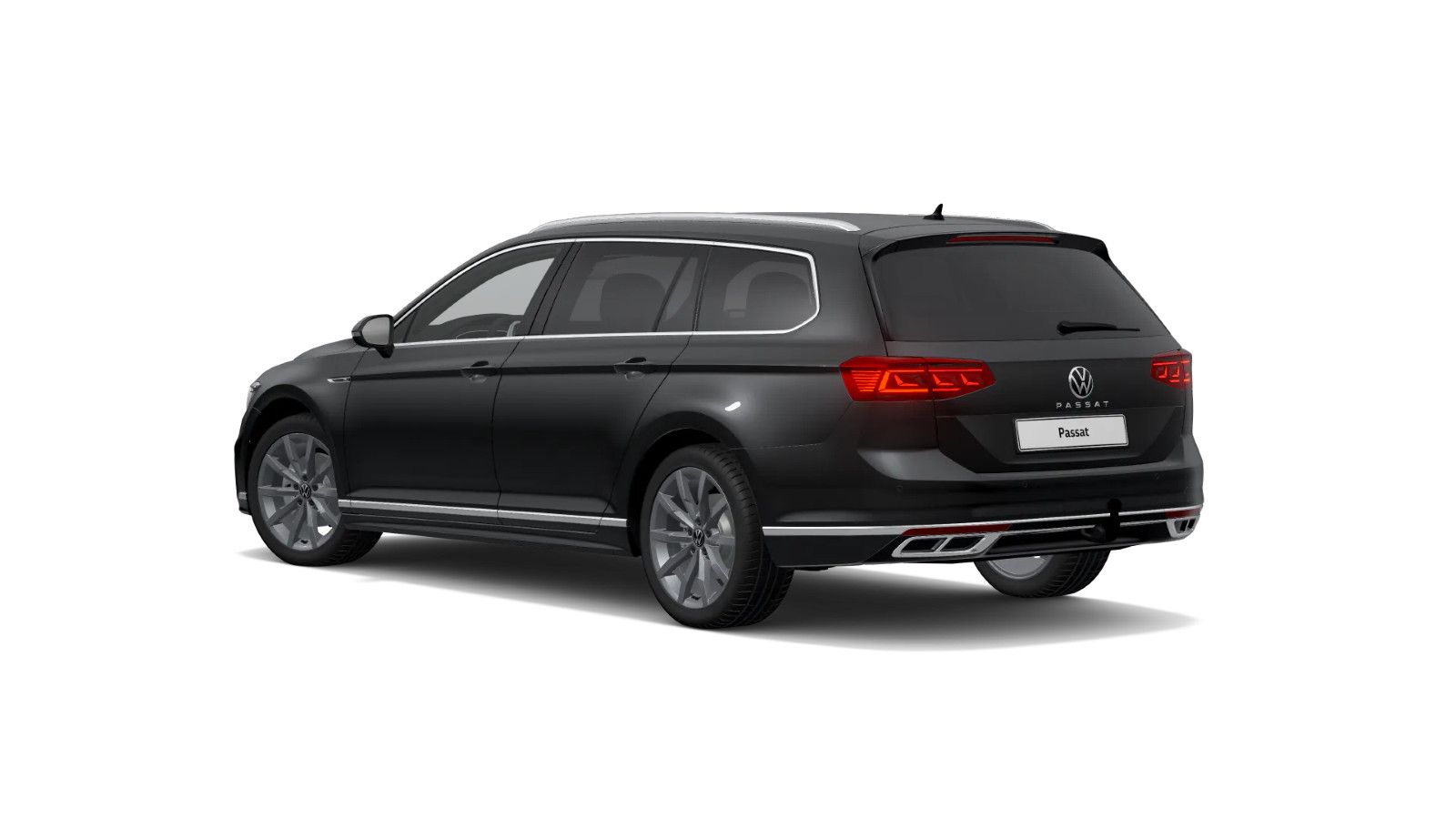 Volkswagen Passat Variant - Bild 6