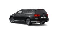 Volkswagen Passat Variant - Vorschau Bild 6