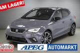Seat Ibiza 1,5 TSI DSG FR - LAGER - Seat Ibiza Tageszulassungen