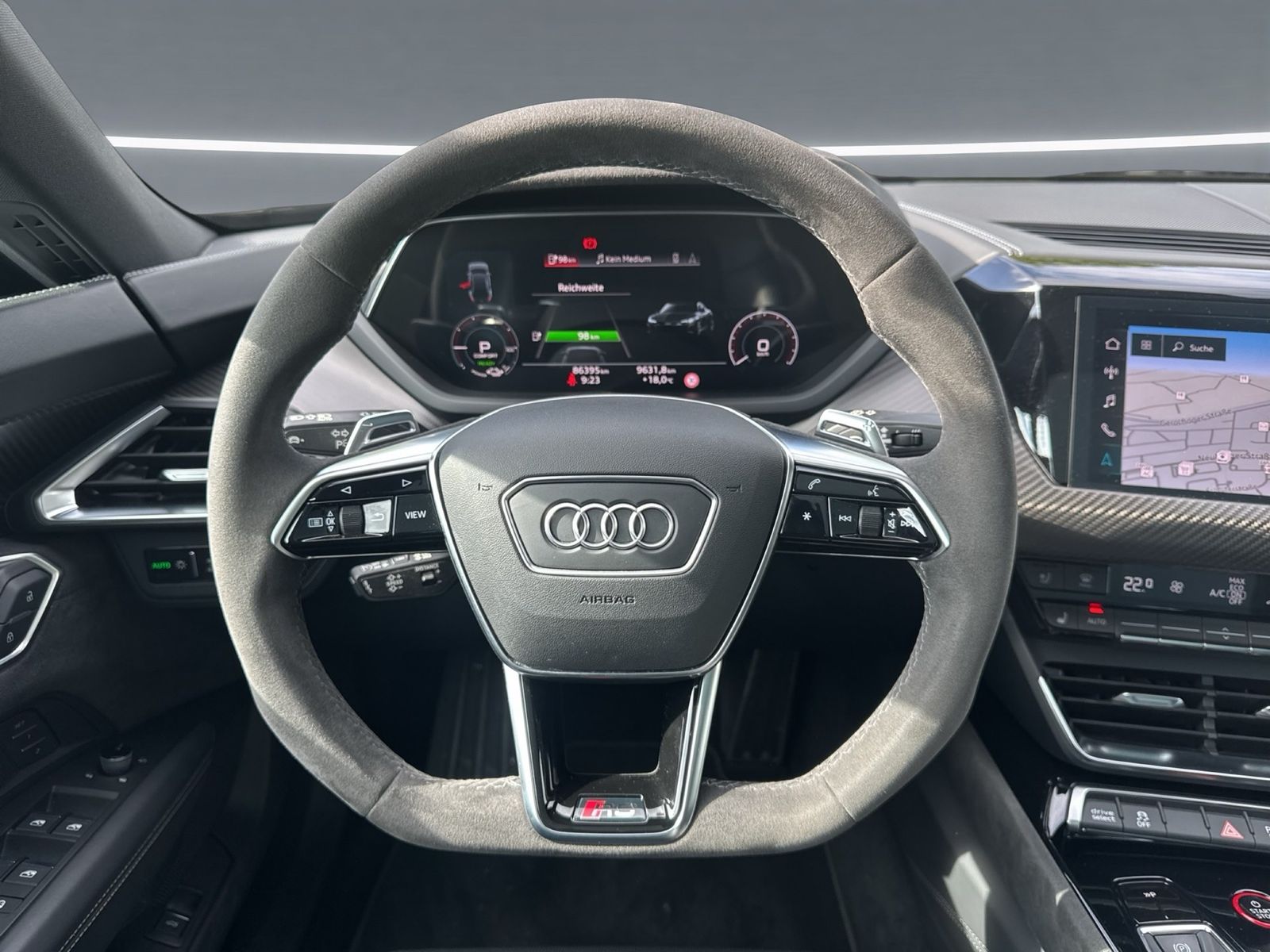 Audi RS e-tron GT - Bild 9