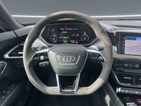 Audi RS e-tron GT - Vorschau Bild 9