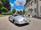 Porsche 356 Speedster Replika - Porsche 356: Roadster