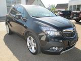 Opel Mokka Innovation ecoFlex - Opel: Allradantrieb
