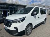 Nissan Primastar Kombi L1H1 2,8t N-Connecta 360 Kamera  - Nissan mit Diesel-Antrieb: 8