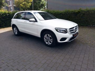 Mercedes GLC 220 - 2