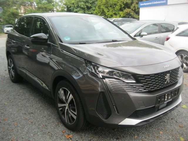 Peugeot 3008 Allure Pack imagem 3