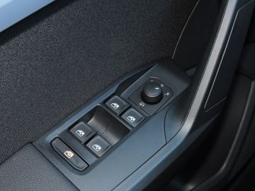 Seat Ibiza 1.0 TSI FR Pro LED Navi Sitzheizung Klima