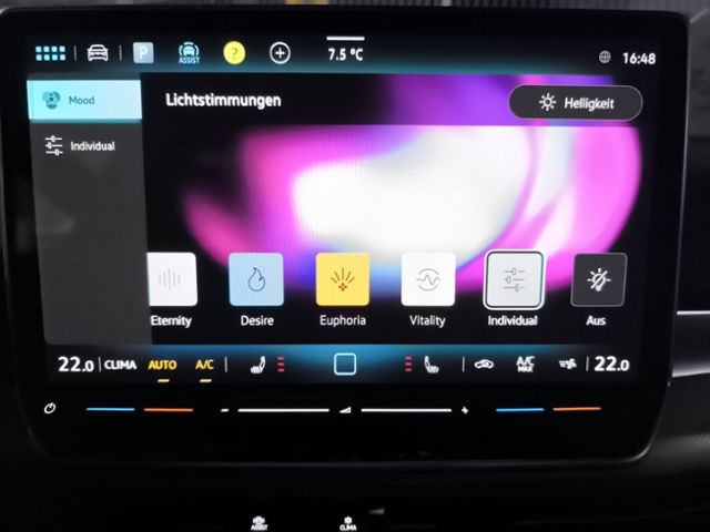 Fahrzeugabbildung Volkswagen Golf Variant Goal 2.0 l TDI SCR 110 kW (150 PS)